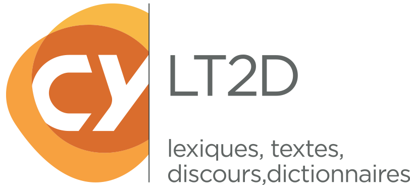 Laboratoire LT2D CY Cergy Paris Université